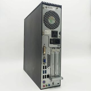 富士通 デスクトップパソコン ビジネスPC SSD256 HDD1T Win11みゆデスクトップ