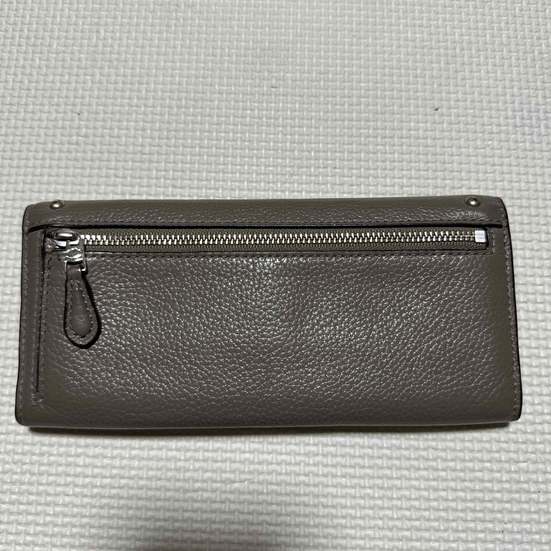 COACH(コーチ)のコーチ　長財布 レディースのファッション小物(財布)の商品写真