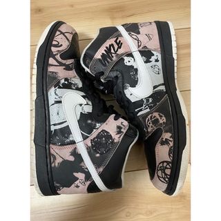 ナイキ(NIKE)のNIKE DUNK HIGH PRO SB 28.5㎝(スニーカー)