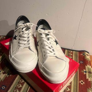 コンバース(CONVERSE)のコンバース　ワンスター(スニーカー)