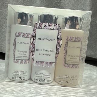 ジルスチュアート バスグッズの通販 300点以上 | JILLSTUARTのコスメ