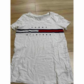 トミーヒルフィガー(TOMMY HILFIGER)のTommy hilfiger Tシャツ(Tシャツ(半袖/袖なし))