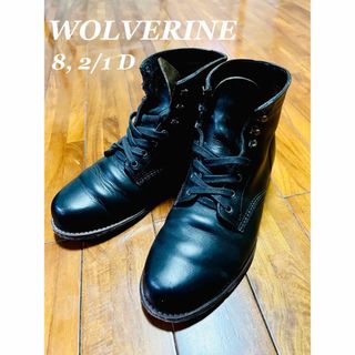 ウルヴァリン(WOLVERINE)のキャッシー様専用(ブーツ)