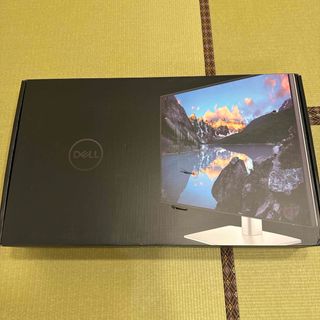 デル(DELL)のDell 24 USB-Cハブ モニター - U2421E(ディスプレイ)