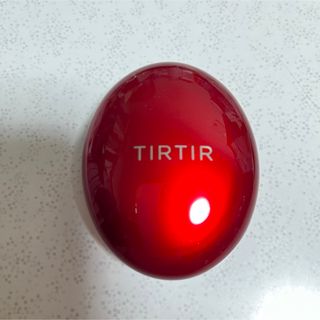 TIRTIR マスクフィットレッドクッション 21N(ファンデーション)