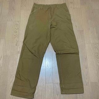 カーハート(carhartt)の【carhartt 】SINGLE KNEE PANT(ワークパンツ/カーゴパンツ)