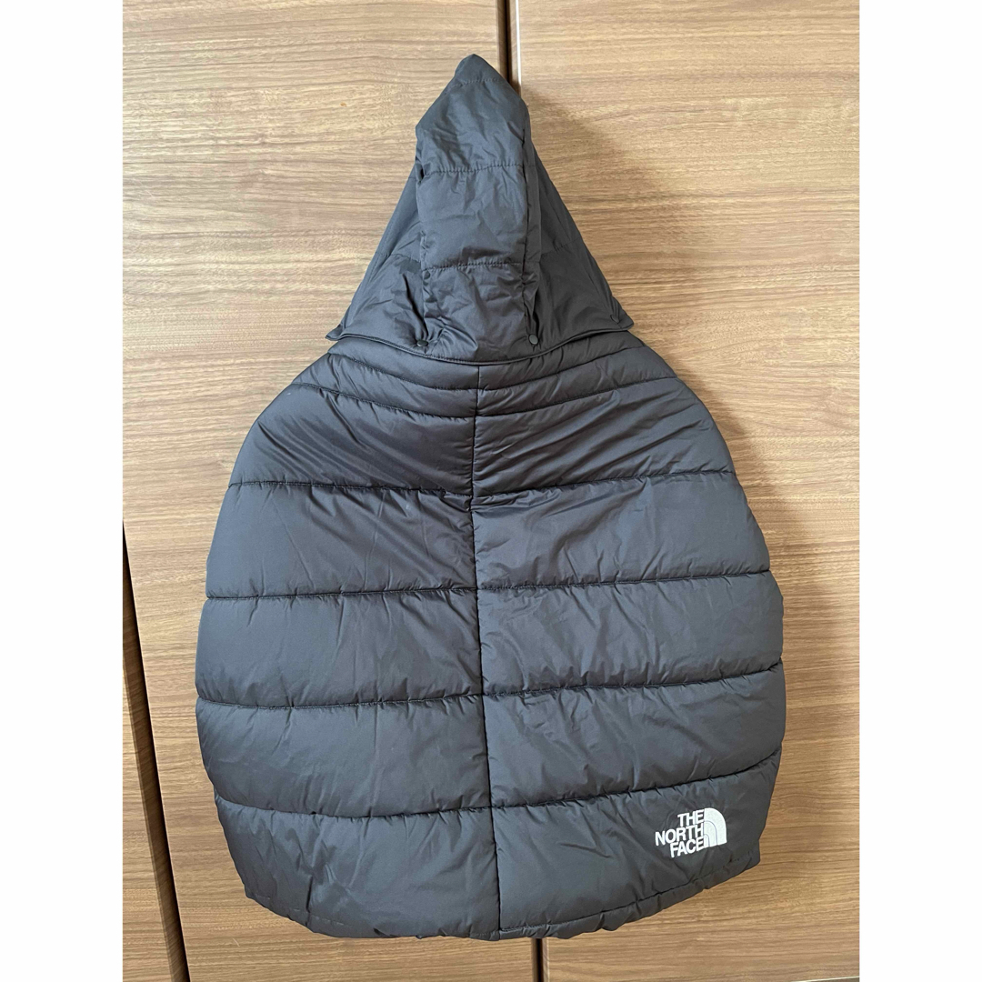 THE NORTH FACE(ザノースフェイス)のベビーアウター キッズ/ベビー/マタニティのキッズ服男の子用(90cm~)(ジャケット/上着)の商品写真