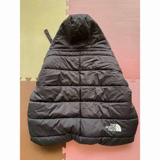 ザノースフェイス(THE NORTH FACE)のベビーアウター(ジャケット/上着)