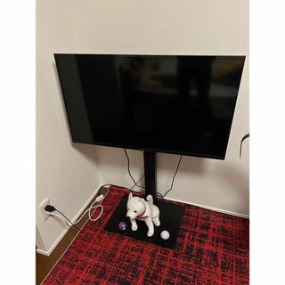 液晶テレビ 32V ブラック 32WB10P