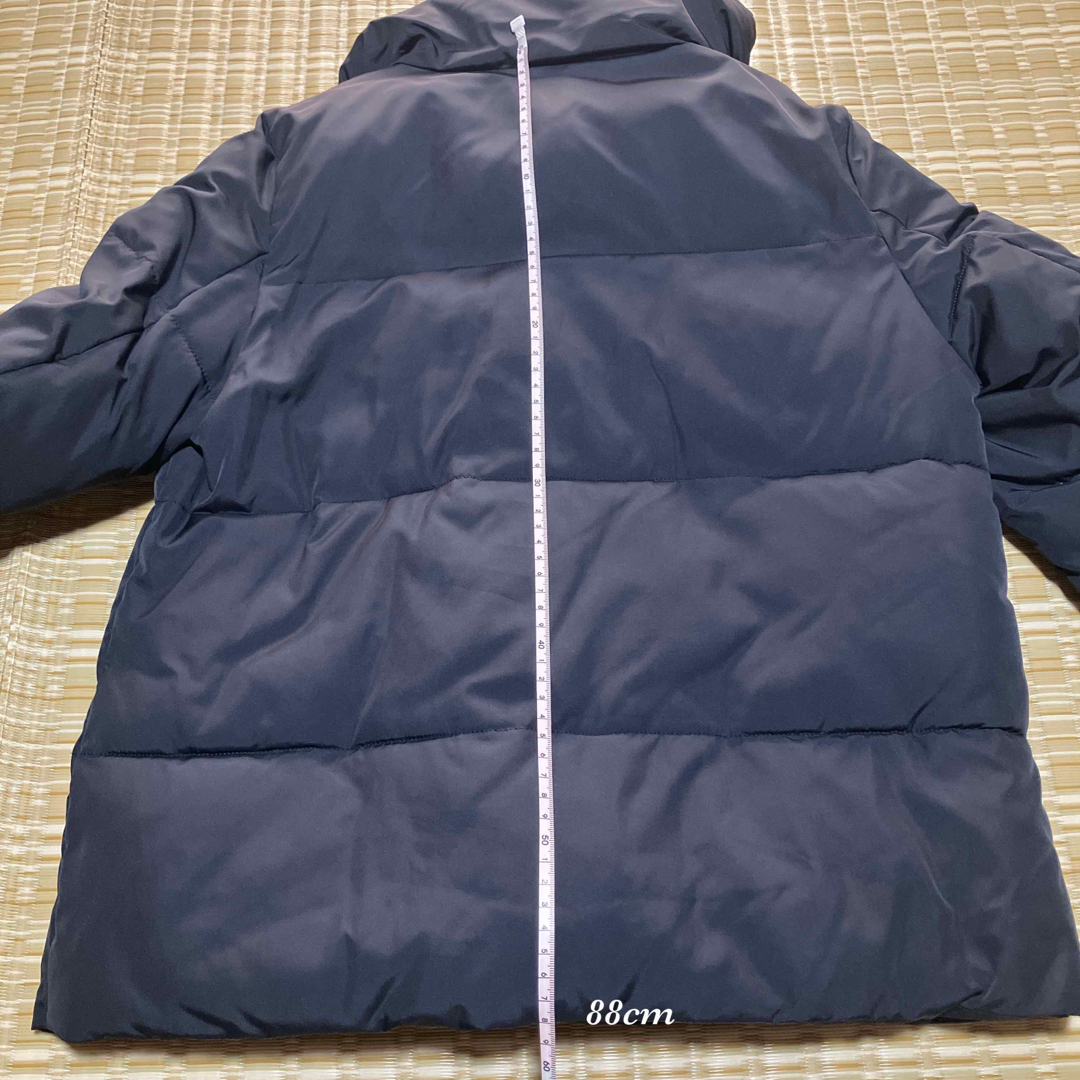 Rope' Picnic(ロペピクニック)のロペピクニック　コート　ブラック　38サイズ レディースのジャケット/アウター(その他)の商品写真