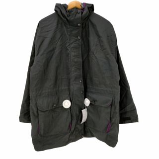 ウールリッチ(WOOLRICH)のWOOLRICH(ウールリッチ) 茶タグ ナイロンマウンテンパーカー メンズ(マウンテンパーカー)