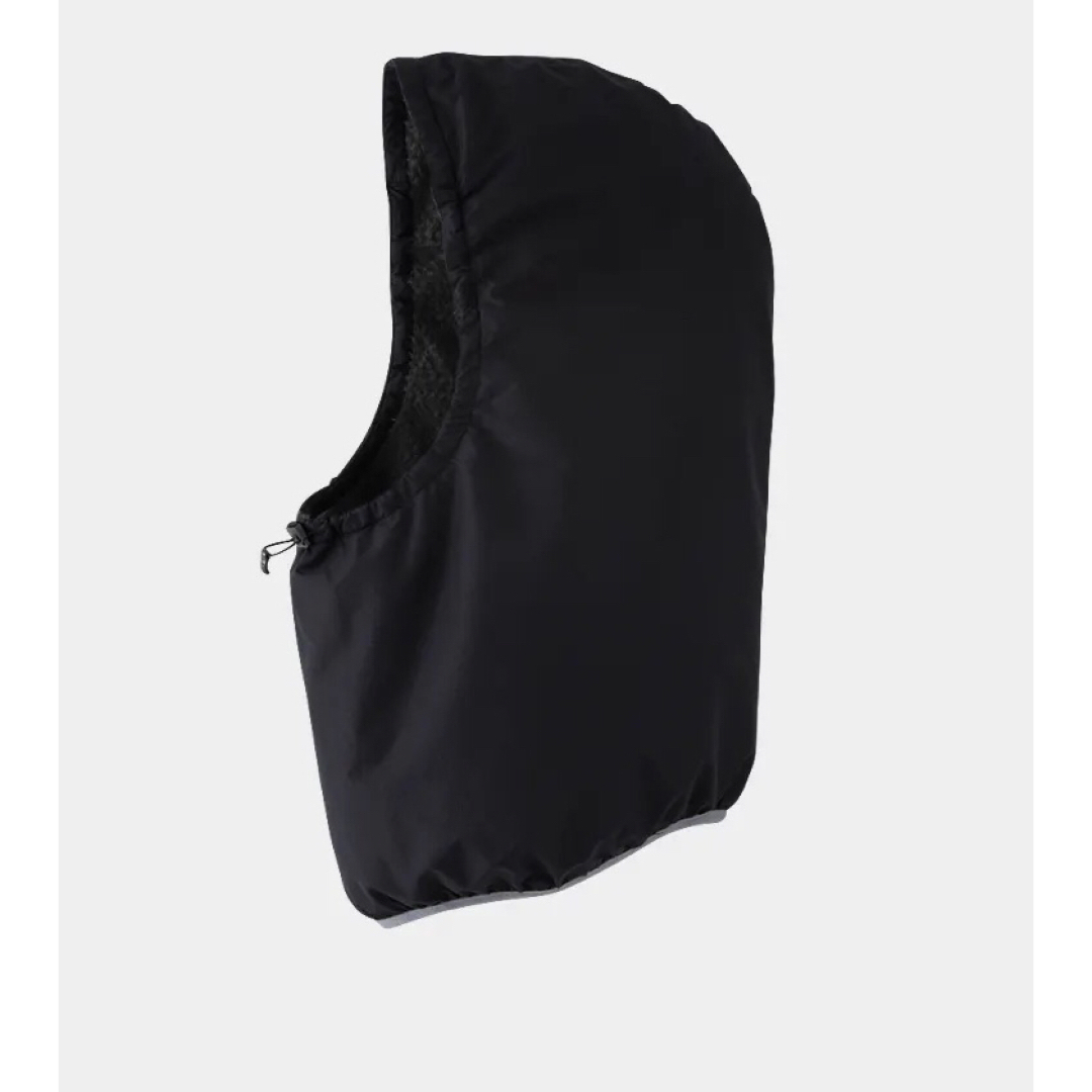 山と道 ブラック Light Alpha Only Hood 2023年モデル 山と道 ブラック Light Alpha Only Hood 2023年モデル