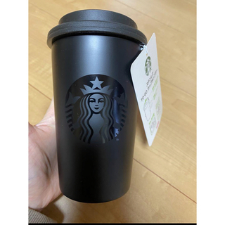 スターバックスコーヒー(Starbucks Coffee)のスターバックス　ステンレスTOGOカップタンブラー　355ml(タンブラー)