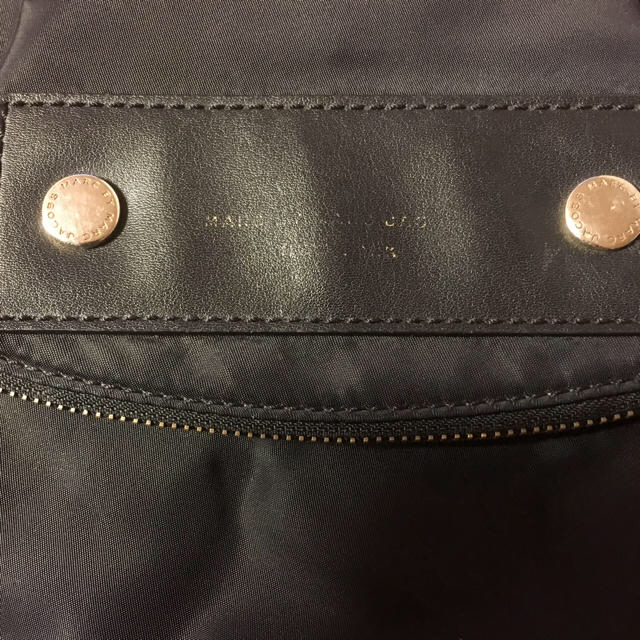 MARC BY MARC JACOBS(マークバイマークジェイコブス)のマークバイマークジェイコプス ショルダーバッグ レディースのバッグ(ショルダーバッグ)の商品写真