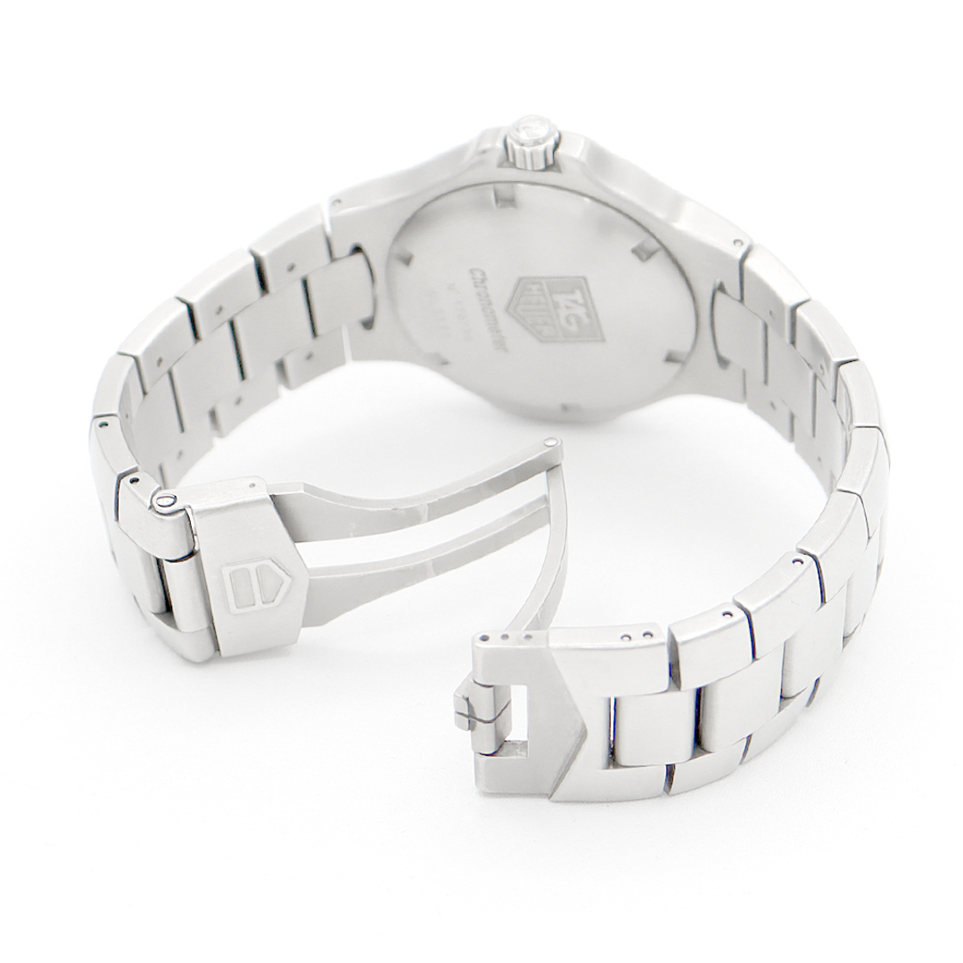 TAG Heuer - TAG Heuer タグホイヤー キリウム WL5111 200m防水 TAG Heuer - TAG Heuer タグホイヤー キリウム WL5111 200m防水