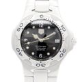 TAG Heuer - TAG Heuer タグホイヤー キリウム WL5111 200m防水
