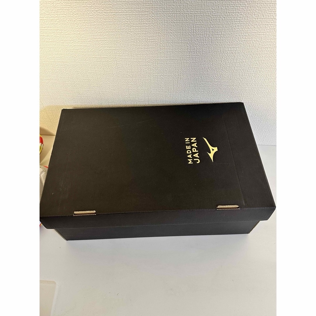 MIZUNO - MIZUNO モレリアネオ サラ β TF MADE IN JAPAN 27.5の通販 by