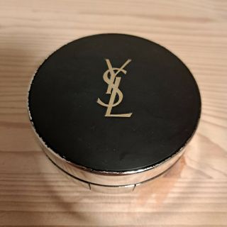 Yves Saint Laurent - サンローラン クッションファンデ ケース(ローラメルシエも設置可)