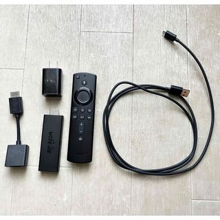 アマゾン(Amazon)のAmazon Fire TV Stick (その他)