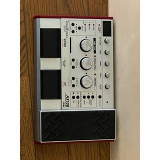 KORG　AX10B　本体のみ　動作確認済み　中古品(ベースエフェクター)