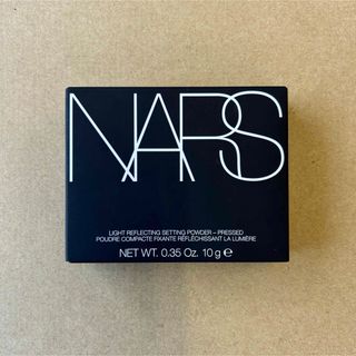 ナーズ(NARS)のNARS ナーズ ライトリフレクティング セッティングパウダー #5894(フェイスパウダー)