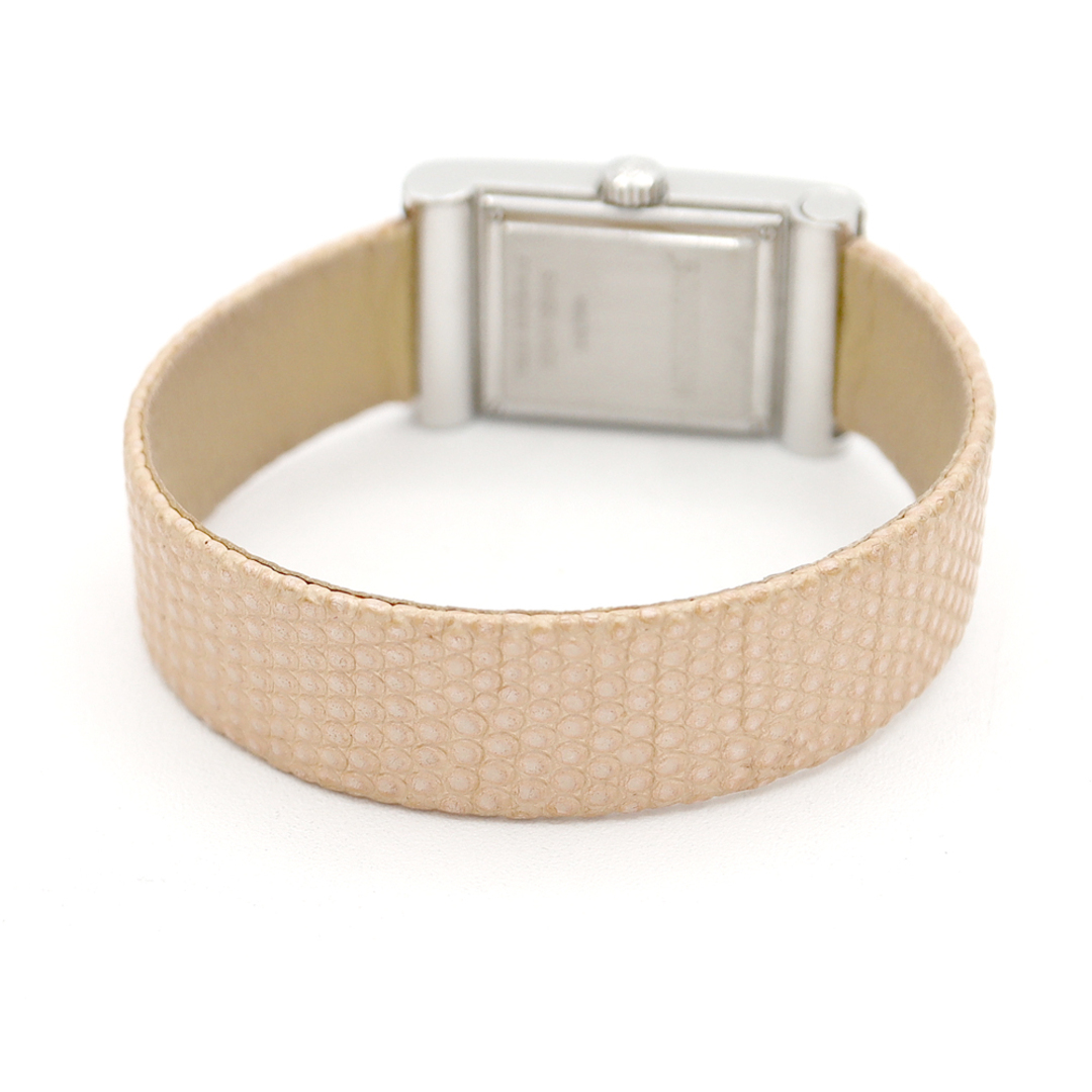 BOUCHERON - 電池交換済 BOUCHERON ブシュロン リフレ ダイヤべ BOUCHERON - 電池交換済 BOUCHERON ブシュロン リフレ ダイヤべ