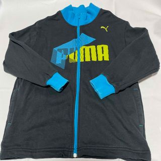 プーマ(PUMA)のプーマ　フルジップ(ジャケット/上着)