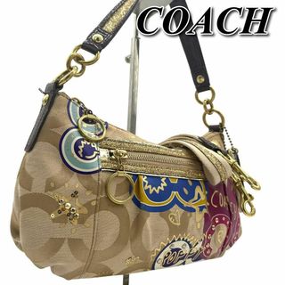 コーチ(COACH) 2wayバッグ（マルチカラー）の通販 75点 | コーチを買う