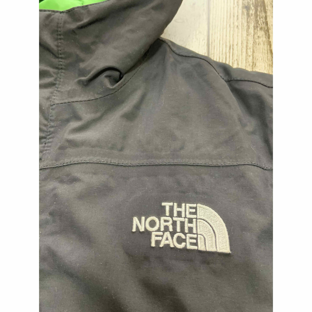 THE NORTH FACE(ザノースフェイス)のTHE NORTH FACE 140 キッズ/ベビー/マタニティのキッズ服男の子用(90cm~)(ジャケット/上着)の商品写真