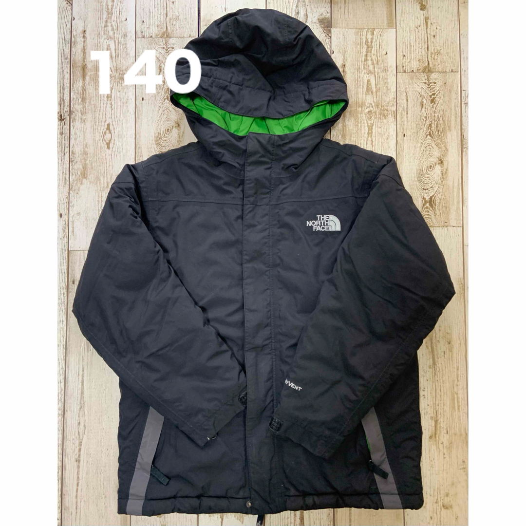 northfaceTHE NORTH FACE 140