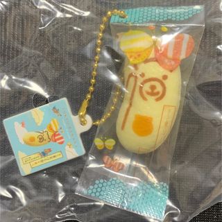 T-ARTS - 東京ばな奈　新品　ガチャガチャ　ミニチュア　シルバニア　食品サンプル