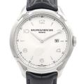 電池交換済 BAUME＆MERCIER ボーム&メルシェ クリフトン 65846