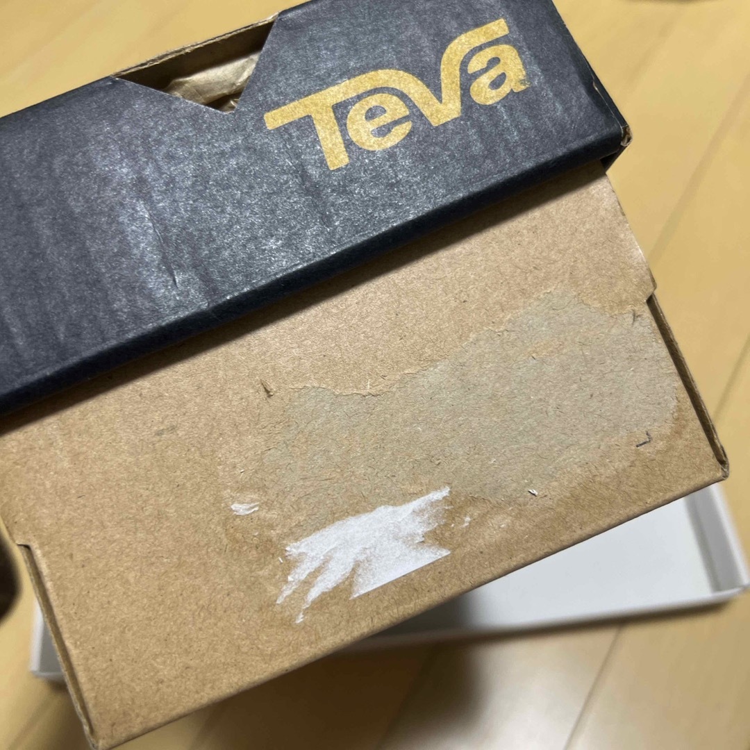 Teva(テバ)のTeva サンダル レディースの靴/シューズ(サンダル)の商品写真