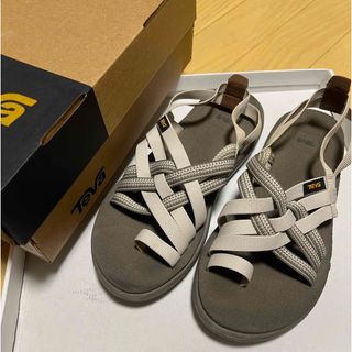 テバ(Teva)のTeva サンダル(サンダル)