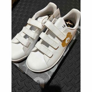 アディダス(adidas)の＊専用＊ adidas マリメッコ　コラボ　スタンスミス　キッズ(スニーカー)