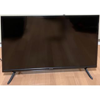 最終値引き！極美品！4Kテレビ4T-C40BJ1