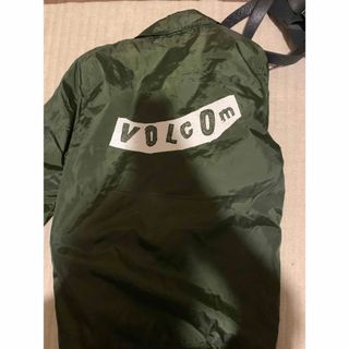 ボルコム(volcom)のボルコム(ナイロンジャケット)