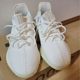 イージー(YEEZY（adidas）)のイージーブースト(スニーカー)