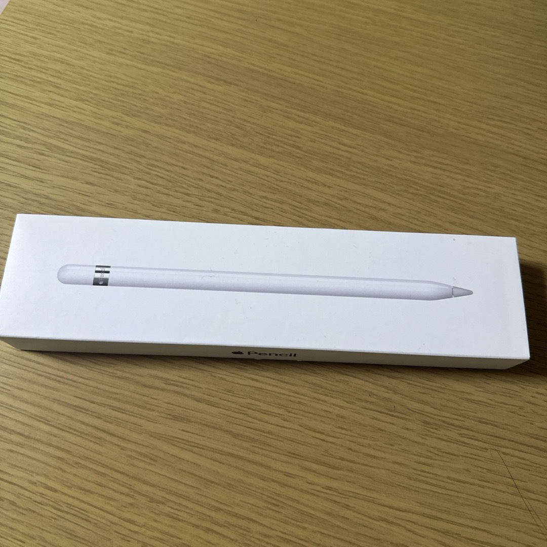 Apple(アップル)のApple Japan(同) iPad Pro Apple Pencil スマホ/家電/カメラのPC/タブレット(その他)の商品写真