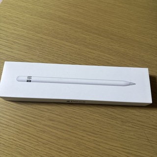 アップル(Apple)のApple Japan(同) iPad Pro Apple Pencil(その他)