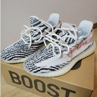 イージー(YEEZY（adidas）)のイージーブースト(スニーカー)