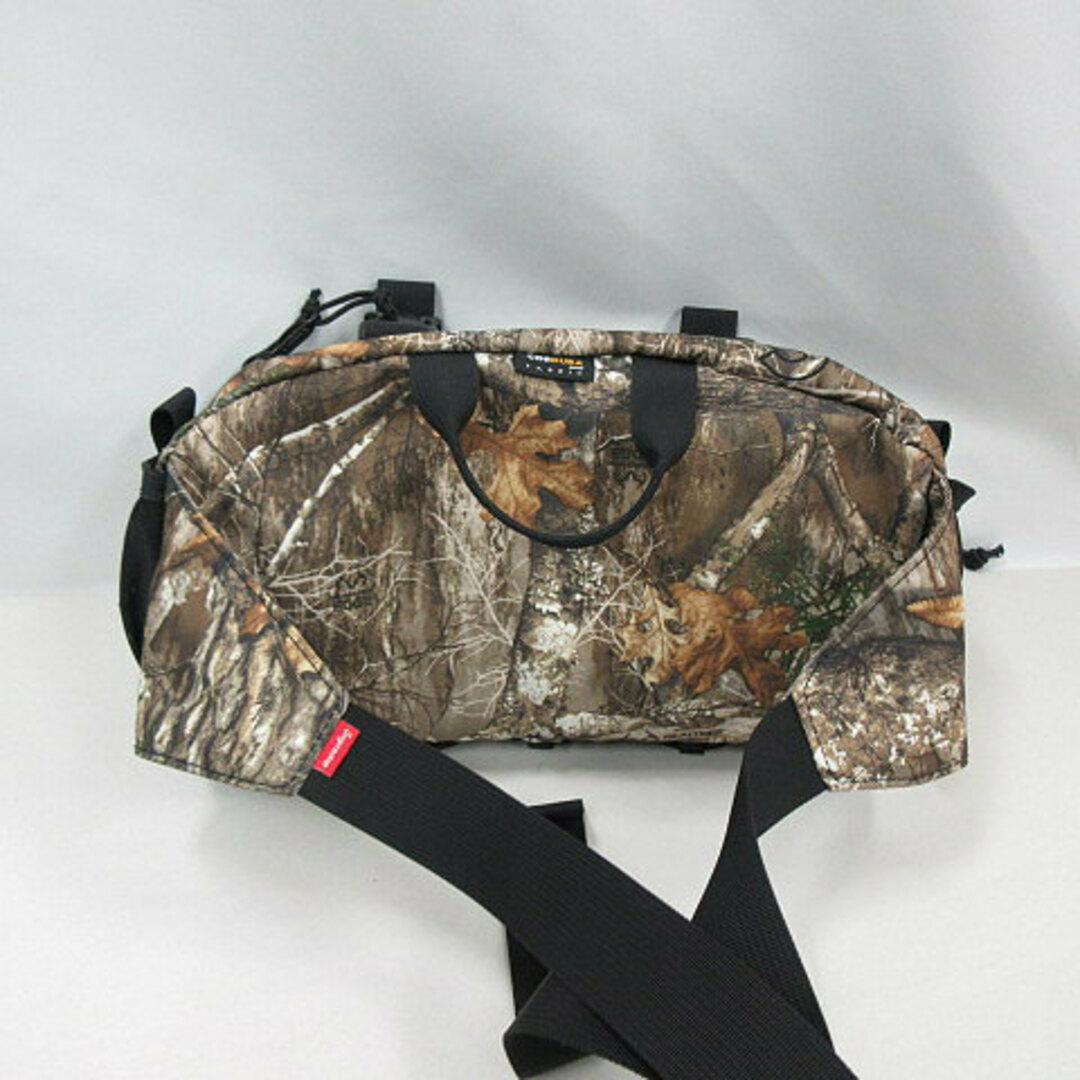 Supreme - SUPREME 19AW Waist Bag Real Tree Camo の通販 by ベクトル