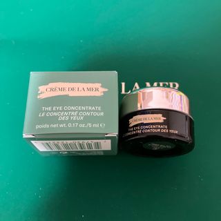 DE LA MER - ドゥ・ラ・メール ザ・アイコンセントレート 5mlの通販 by