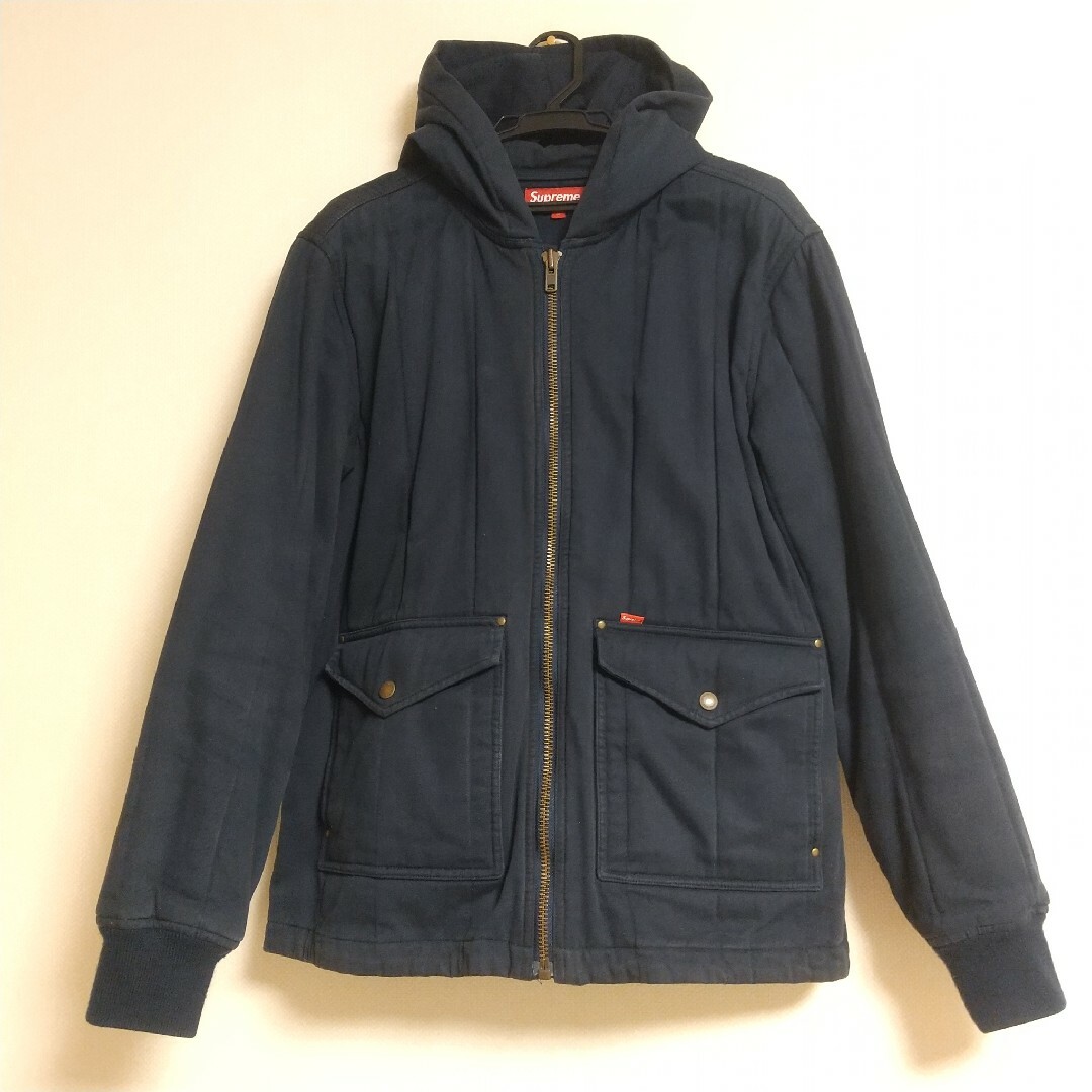 10AW Supreme Insulated Work Jacketのサムネイル