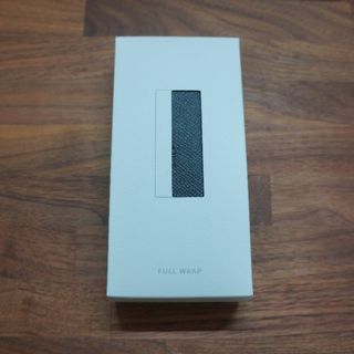 アイコス(IQOS)のIQOS イルマ プライム レザーフルラップカバー(タバコグッズ)