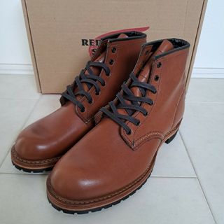 レッドウィング(REDWING)の【新品 未使用】レッドウィング ベックマン 9416(ブーツ)