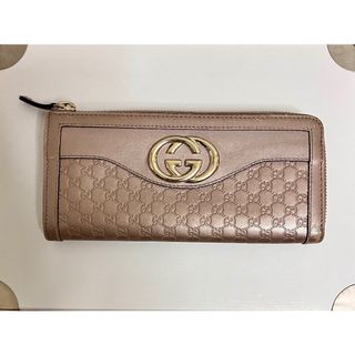 グッチ(Gucci)のGUCCI 長財布(財布)