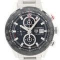 内部点検済 TAG Heuer タグホイヤー カレラ キャリバー ホイヤー01 