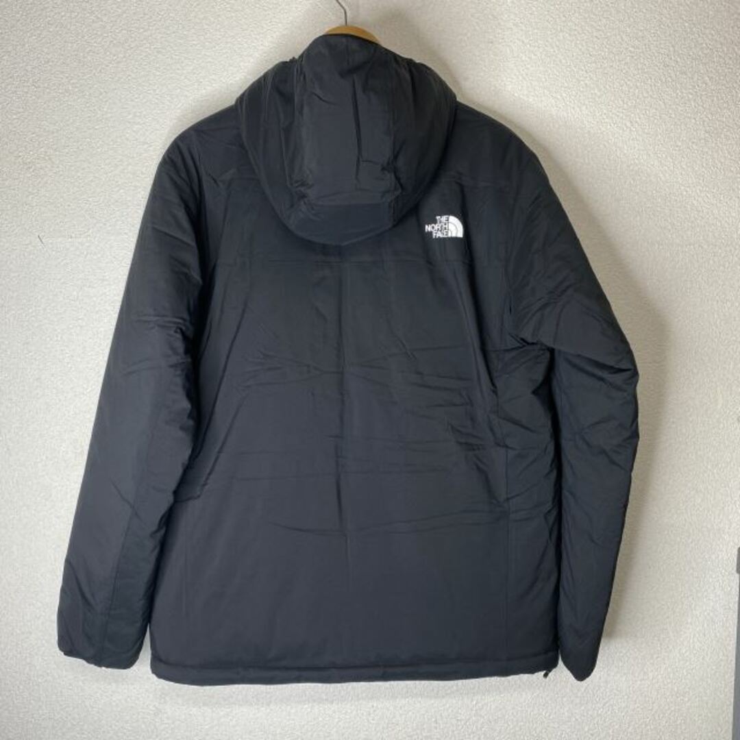 ジャケット/アウター新品 タグ付 THE NORTH FACE NUPTSE HOODIE