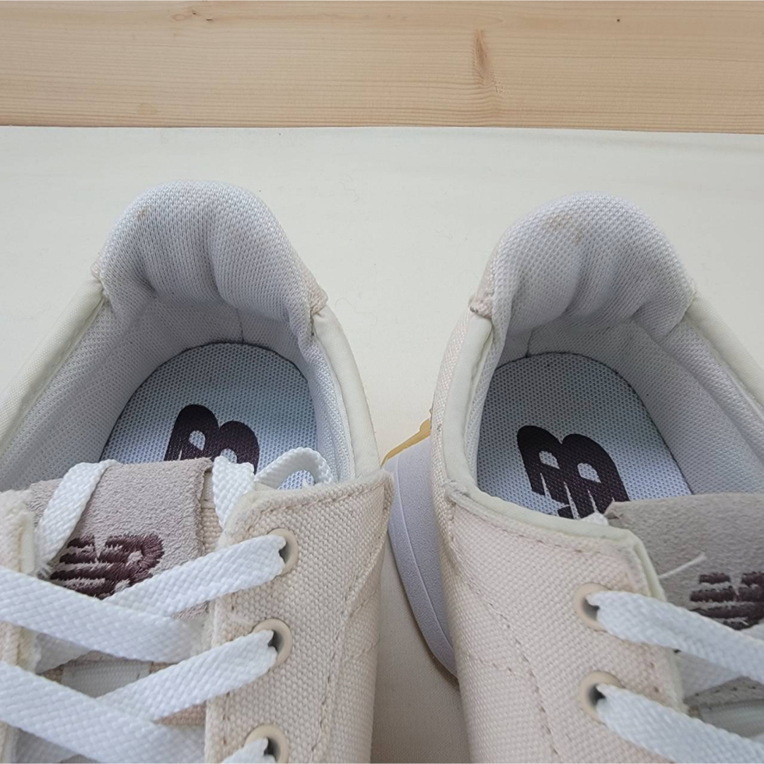 New Balance - ニューバランス WS327 US ベージュ 24cmの通販 by